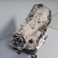 2013-2015 BMW X1 N20 xDrive Automatic Transmission 24008609709 OEM