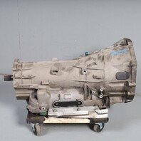 2013-2015 BMW X1 N20 xDrive Automatic Transmission 24008609709 OEM