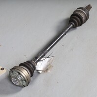 2012-2015 BMW X1 2.0 xDrive Right Rear Axle Shaft CV Joint 33207605486 OEM
