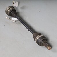 2012-2015 BMW X1 2.0 xDrive Right Rear Axle Shaft CV Joint 33207605486 OEM