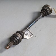 2012-2015 BMW X1 2.0 xDrive Left Rear Axle Shaft CV Joint 33207605485 OEM