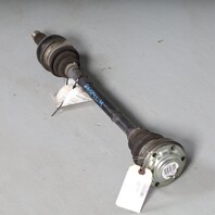 2012-2015 BMW X1 2.0 xDrive Left Rear Axle Shaft CV Joint 33207605485 OEM