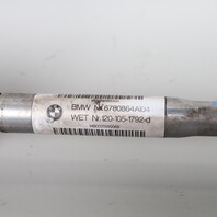2008-2013 BMW 328i 335i X1 Steering Shaft Universal Joint 32306780864 OEM