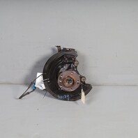 2012-2015 BMW X1 xDrive Left Front Spindle Knuckle Hub 31216788700 OEM