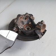 2012-2015 BMW X1 xDrive Left Front Spindle Knuckle Hub 31216788700 OEM