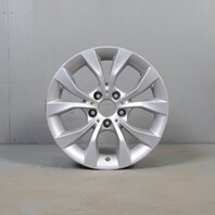 2012-2015 BMW X1 E84 Wheel 17 X 7.5 Rim 36116789141 OEM