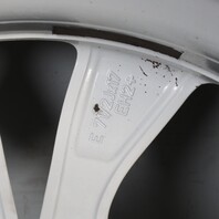2012-2015 BMW X1 E84 Wheel 17 X 7.5 Rim 36116789141 OEM