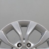 2012-2015 BMW X1 E84 Wheel 17 X 7.5 Rim 36116789141 OEM