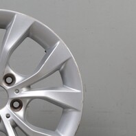 2012-2015 BMW X1 E84 Wheel 17 X 7.5 Rim 36116789141 OEM