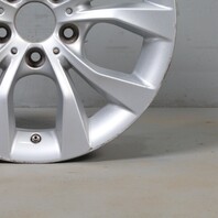 2012-2015 BMW X1 E84 Wheel 17 X 7.5 Rim 36116789141 OEM