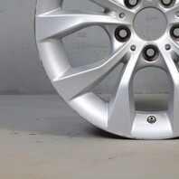 2012-2015 BMW X1 E84 Wheel 17 X 7.5 Rim 36116789141 OEM