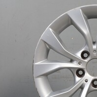 2012-2015 BMW X1 E84 Wheel 17 X 7.5 Rim 36116789141 OEM