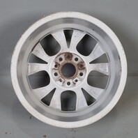 2012-2015 BMW X1 E84 Wheel 17 X 7.5 Rim 36116789141 OEM