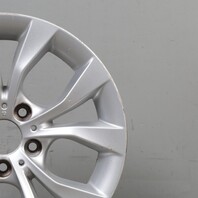 2012-2015 BMW X1 E84 Wheel 17 X 7.5 Rim 36116789141 OEM