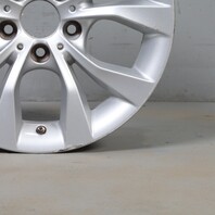 2012-2015 BMW X1 E84 Wheel 17 X 7.5 Rim 36116789141 OEM