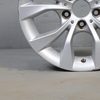 2012-2015 BMW X1 E84 Wheel 17 X 7.5 Rim 36116789141 OEM
