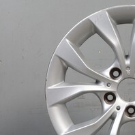 2012-2015 BMW X1 E84 Wheel 17 X 7.5 Rim 36116789141 OEM