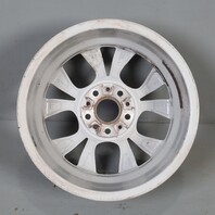 2012-2015 BMW X1 E84 Wheel 17 X 7.5 Rim 36116789141 OEM