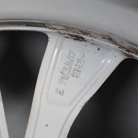 2012-2015 BMW X1 E84 Wheel 17 X 7.5 Rim 36116789141 OEM