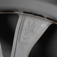 2012-2015 BMW X1 E84 Wheel 17 X 7.5 Rim 36116789141 OEM