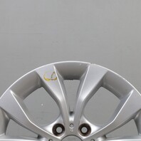 2012-2015 BMW X1 E84 Wheel 17 X 7.5 Rim 36116789141 OEM