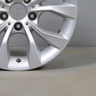 2012-2015 BMW X1 E84 Wheel 17 X 7.5 Rim 36116789141 OEM