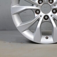 2012-2015 BMW X1 E84 Wheel 17 X 7.5 Rim 36116789141 OEM