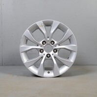 2012-2015 BMW X1 E84 Wheel 17 X 7.5 Rim 36116789141 OEM