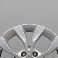 2012-2015 BMW X1 E84 Wheel 17 X 7.5 Rim 36116789141 OEM