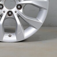 2012-2015 BMW X1 E84 Wheel 17 X 7.5 Rim 36116789141 OEM
