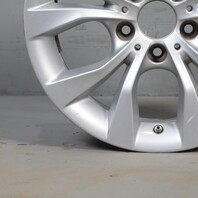 2012-2015 BMW X1 E84 Wheel 17 X 7.5 Rim 36116789141 OEM