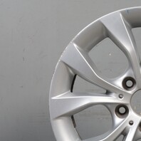 2012-2015 BMW X1 E84 Wheel 17 X 7.5 Rim 36116789141 OEM