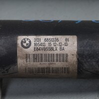 2012-2015 BMW X1 E84 xDrive Front Left Suspension Strut 31316851335 OEM