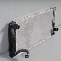 2007-2016 BMW 135i 335i X1 Z4 Automatic Radiator 17117547059 OEM