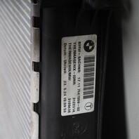 2007-2016 BMW 135i 335i X1 Z4 Automatic Radiator 17117547059 OEM
