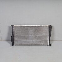 2007-2016 BMW 135i 335i X1 Z4 Automatic Radiator 17117547059 OEM