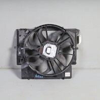 2008-2013 BMW 335i / 2012-2015 BMW X1 Radiator Fan 67327561712 OEM