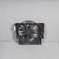 2008-2013 BMW 335i / 2012-2015 BMW X1 Radiator Fan 67327561712 OEM