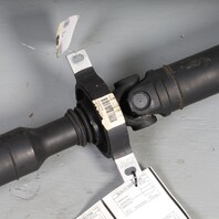2007-2015 BMW 328ix X1 2.0 xDrive Rear Driveshaft 26107573482 OEM