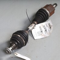 2012-2015 BMW X1 xDrive Left Front Axle Shaft CV Joint 31607591681 OEM