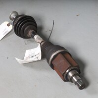 2012-2015 BMW X1 xDrive Left Front Axle Shaft CV Joint 31607591681 OEM