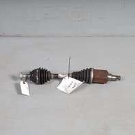 2012-2015 BMW X1 xDrive Left Front Axle Shaft CV Joint 31607591681 OEM