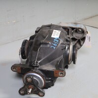 2012-2015 BMW X1 2.0 xDrive Rear Axle Differential Carrier 33107611129 OEM