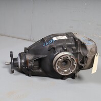 2012-2015 BMW X1 2.0 xDrive Rear Axle Differential Carrier 33107611129 OEM