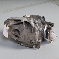 2012-2015 BMW X1 2.0 xDrive Rear Axle Differential Carrier 33107611129 OEM