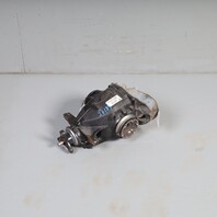 2012-2015 BMW X1 2.0 xDrive Rear Axle Differential Carrier 33107611129 OEM
