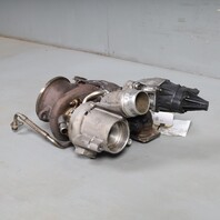 BMW 228i 320i 328i 428i 528i X1 X3 N20 Turbo Turbocharger OEM 11657634486