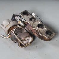 BMW 228i 320i 328i 428i 528i X1 X3 N20 Turbo Turbocharger OEM 11657634486