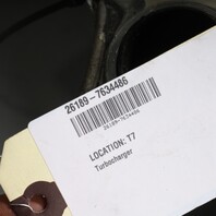 BMW 228i 320i 328i 428i 528i X1 X3 N20 Turbo Turbocharger OEM 11657634486