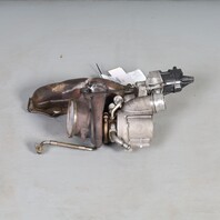 BMW 228i 320i 328i 428i 528i X1 X3 N20 Turbo Turbocharger OEM 11657634486